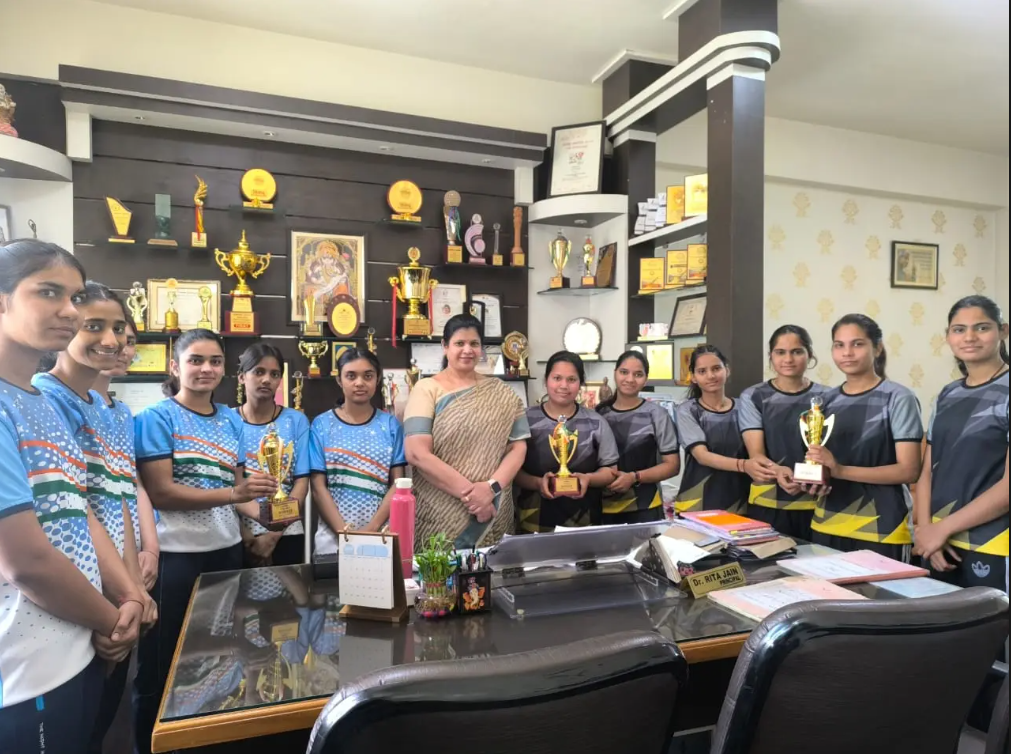 S.S. Jain Subodh Commerce and Arts College Events photo 10
